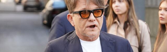 Bjelogrlić: Svaki dan kad dođem na posao imam dilemu da li je moralno raditi dok neke ljude hapse