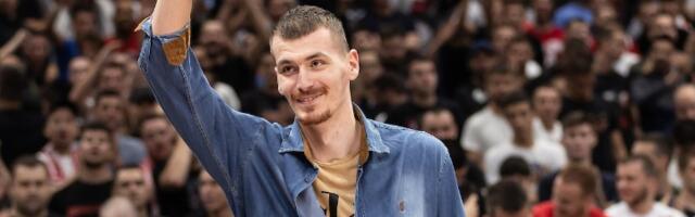 "Hvala, Srbijo! Ja vama bubreg, a vi meni PONIŽENJE": Sve se trese od poruke Boriše Simanića (FOTO)