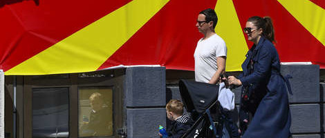 Šefovi diplomatija Sjeverne Makedonije i Bugarske u Berlinu rješavaju spor