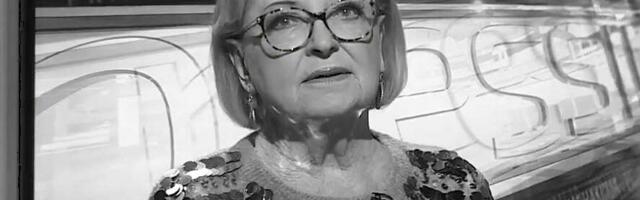 IN MEMORIAM: Gabi Novak, pop i džez diva