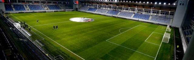 TSC prodao prvog golmana u Poljsku