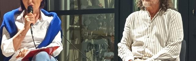 U Kec baru održana tribina: „Gde ima korupcije ima i dima“