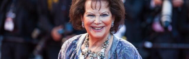 Glumica Klaudija Kardinale biće sahranjena u utorak u Parizu