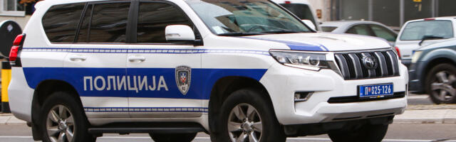 Na splavu pored Kule Nebojša nožem uboden 18-godišnji mladić
