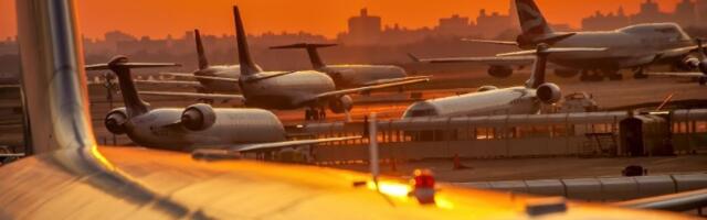 SAD u haosu! Stotine letova biće OTKAZANO