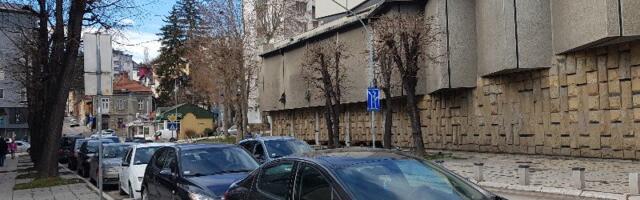 Bez naplate parkinga u utorak