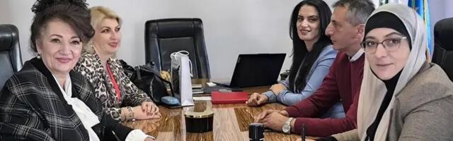 Kragujevac uspostavio saradnju sa Sjenicom u oblasti ravnopravnosti i inkluzije