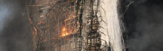 Zbog ovoga se katastrofa u Hong Kongu širila munjevitom brzinom - Da li je tradicija kriva za više 50 žrtava?