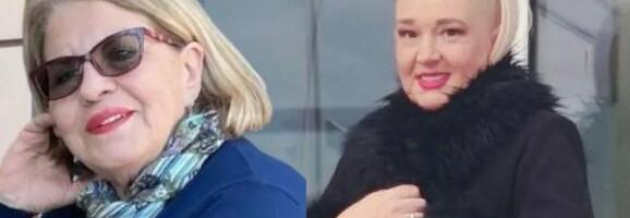 "TO MI IDE NA ŽIVCE, ACA LUKAS JE KRIV" Šemsina naslednica progovorila, Željka Jurišić otkrila zašto se razočarala u pevačicu