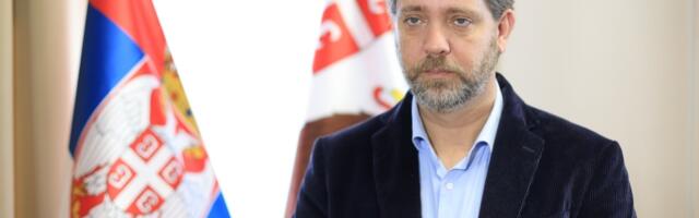 Gradonačelnik Dašić zahteva hitnu istragu i sanaciju nakon obrušavanja u naučnom kompleksu