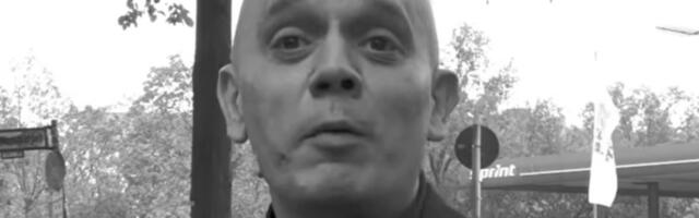 KO JE PEVAČ KOGA SU PRIJATELJI PRONAŠLI MRTVOG U HOTELSKOJ SOBI: Slošilo mu se na nastupu, odbijao da ode u bolnicu