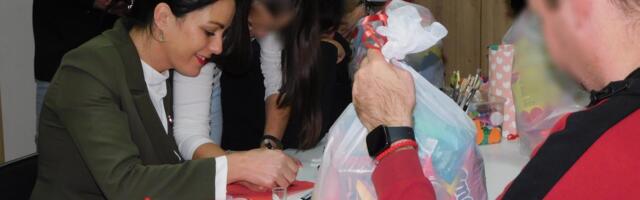 PROŠIRENJE "SUNCA" I DVE NOVE MERE U Loznici obeležen Međunarodni dan osoba sa invaliditetom (FOTO)