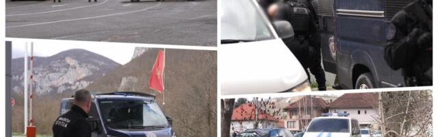 MONSTRUM BALIJAGIĆ OSUĐEN! Evo koliko godina je dobio za brutalno ubistvo brata i sestre Madžgalj