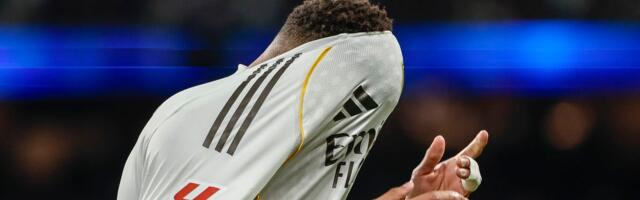 Nevolje za Real se samo nastavljaju: Kilijan Mbape slomio prst protiv Selte!