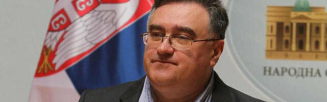 Vukadinović o povratku Vučića na mesto premijera: To se odavno planira