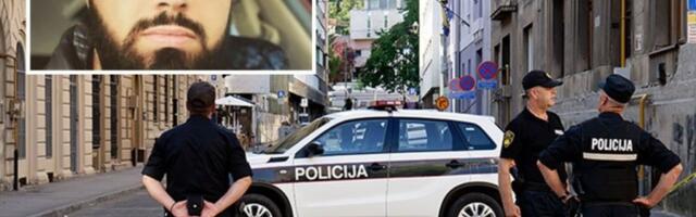 RAMIĆ IZREŠETAN SA 36 HITACA! Godišnjica brutalne likvidacije u Sarajevu: Dva automobila sustigla mladića na ulici, napadači SASULI KIŠU METAKA!