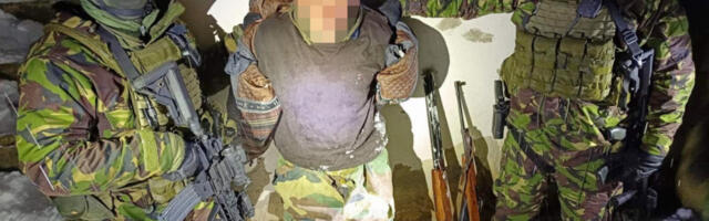 ALIJA OSUĐEN ZA ZLOČINE IZVRŠENU U SRBIJI Sud ga osudio na 14 godina robije