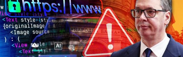 Opasan video snimak kruži internetom! Koriste predsednika Vučića kao mamac - Prevaranti osmislili novi trik, ali im je brzo propao (VIDEO)