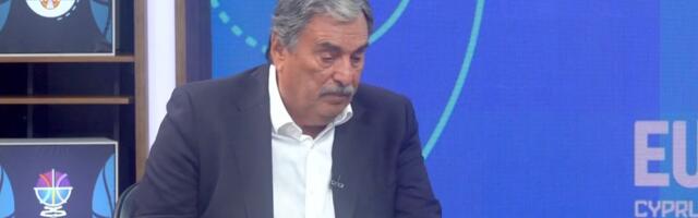 "Oni su poklonili pobedu Partizanu!" Vlade Đurović označio krivce za Zvezdin poraz: Njima su se predali i igrači i navijači, počeli da kandiraju Željku, a onda...