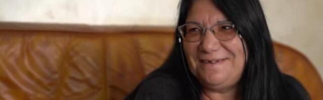 Šokantna ispovest Vide koja se ceo život bavi prostitucijom: "Spavala sam sa čovekom zbog hleba i kobasica" (VIDEO)