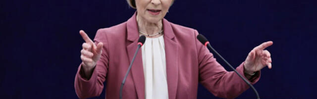 Проширење ЕУ је инвестиција у заједничку безбедност и слободу