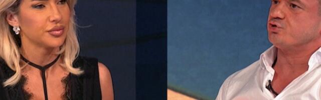 POTRESNI DETALJI O ŽIVOTU DEČKA JOVANE JEREMIĆ: Oca su mu UBILI kada je imao 17 godina, a evo šta se desilo sa Sinišom Mihajlovićem!