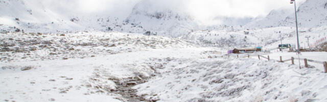 Авганистанци који су покушавали да пређу илегално границу преминули због ниских температура