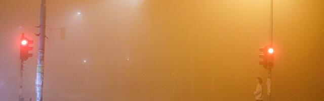 "PUTEVI SRBIJE" UPUTILI HITAN APEL VOZAČIMA: Evo gde je sve smanjena vidljivost, magla ne popušta