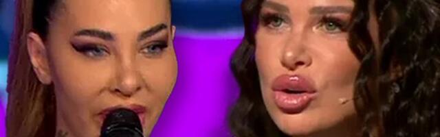 "Ova blamuša i dalje vrti 'žrtva' priču?!" Stanija se hitno oglasila, uputila Aneli surove reči: "Vreme ti je"