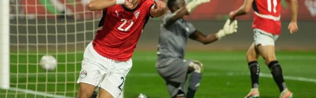 Kup afričkih nacija: Egipat srušio Zimbabve posle preokreta! Salah doneo slavlje u 91. minutu (VIDEO)