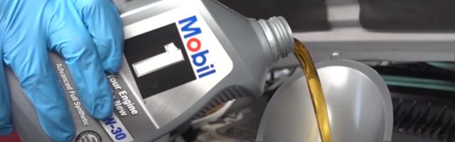 Ova provera traje 5 minuta, a može da spasi motor automobila