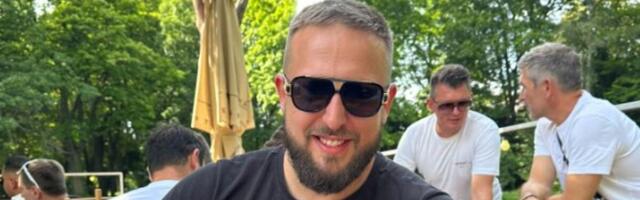 ODLUKU DONEO U TIŠINI, PREŠLO SVAKU GRANICU! Život bez alkohola, ali i bez nekih prijatelja - Babićev NOVI POČETAK