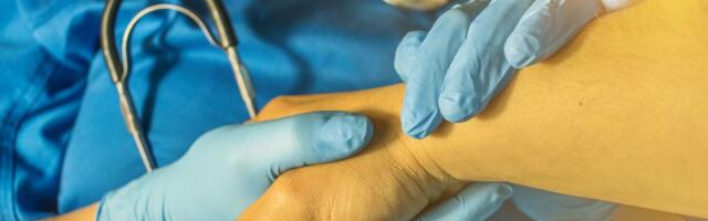 Amputacija šaka, oštećenje sluha i vida... Petarde ponovo prave haos u Srbiji! MUP izneo JEZIVE PODATKE!