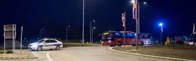 Без задржавања на граничним прелазима и наплатним рампама у Србији