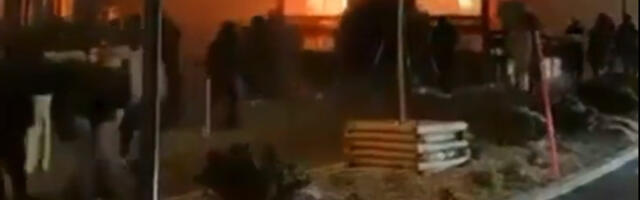 Srbin među nestalima nakon užasa u Švajcarskoj: “Niko od nas ne zna da li je on živ ili mrtav”