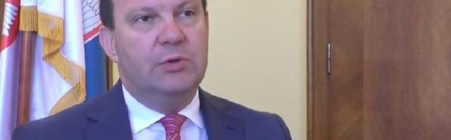 Igor Mirović pozitivan na koronavirus