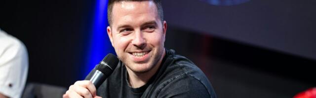 Janko „YNk“ Paunović: Srbija može da bude atraktivna destinacija za velike međunarodne Esport turnire