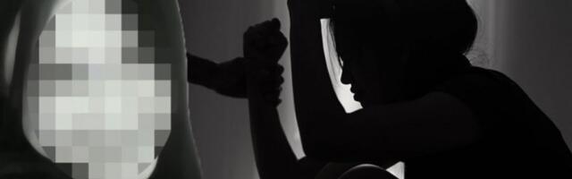 BRUTALNO JU JE TUKAO PRED ĆERKOM! Brat stradale Alme Ćosović kroz suze traži pravdu: "LEŽALA JE BEZ SVESTI 30 SATI!"