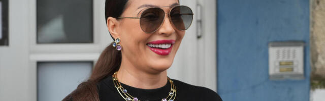 Srbi se krste kada vide šta od škole ima Cecina snaha: Promaklo apsolutno svima - CURE INFORMACIJE IZ PROŠLOSTI