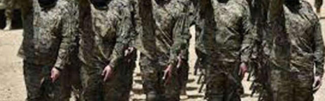 Од Хезболаха се тражи да не делује ако Америка нападне Иран