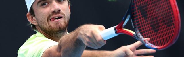 VELIKI PREOKRET ČEHA: Mahač u finalu turnira u Adelejdu!