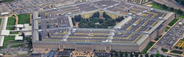 Mediji: Pentagon priprema 1.500 vojnika za raspoređivanje u Minesoti