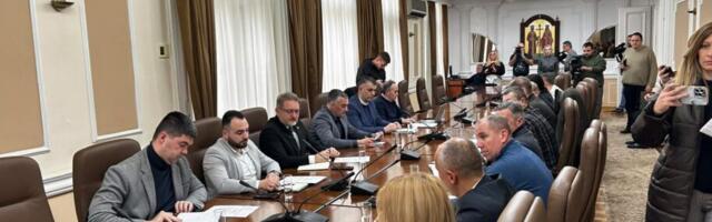 Za „Prihvatilište za decu i mlade“ i „Kutak za aktivnu starost“ Grad Niš izdvaja 25,6 miliona