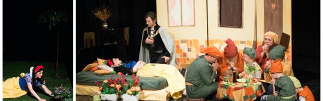 Bajke su još lepše kada se pevaju: Opera za decu „Snežana i sedam patuljaka“ 22. februara u Madlenianumu
