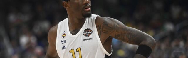 Fener otima Hejs-Dejvisa Hapoelu ispred nosa