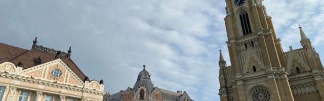 Petak u Novom Sadu: Novosađani, šta vas očekuje?