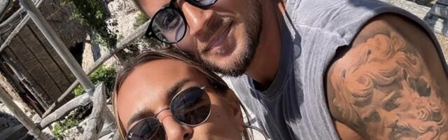 "MUŠKARAC MORA DA PREUZME INICIJATIVU U KREVETU" Naš pevač obožava starije dame, a sada progovorio o svojoj intimi