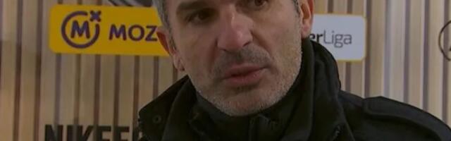 “Nije mi lako”: Navijači traže ostavku Stojakovića