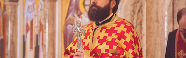 ČOVEK ČESTO OSUĐUJE BLIŽNJEG NE POZNAJUĆI NJEGOVU MUKU, PA I SAM KASNIJE PADNE U ISTO ISKUŠENJE: Važna poruka prote Dalibora pred početak Vaskršnjeg posta