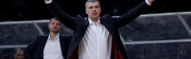 Bez iznenađenja na startu Kupa Radivoja Koraća: Lagana pobeda Spartaka protiv Zlatibora